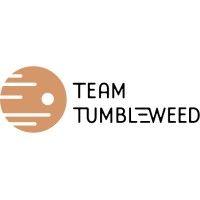 team tumbleweed logo image