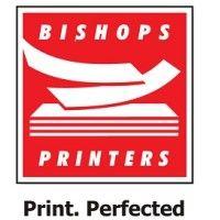 bishops printers logo image