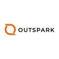 outspark logo image