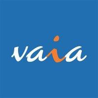 vaia talent logo image