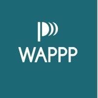 wappp | world association of ppp units & professionals