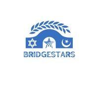 texas-israel alliance & bridgestars logo image