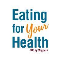 eating for your health logo image