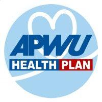 apwu health plan logo image