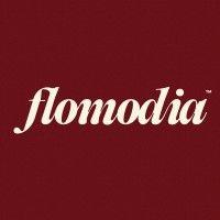 flomodia logo image