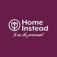 home instead down & lisburn logo image