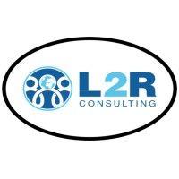 l2r consulting logo image