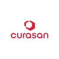 curasan north america logo image