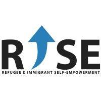 refugee and immigrant self- empowerment (rise)