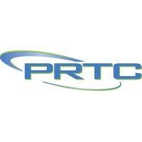 prtc logo image