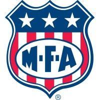 mfa incorporated logo image