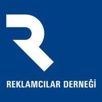 reklamcılar derneği - turkish association of advertising agencies logo image