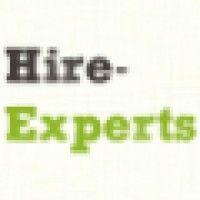 hire-experts llc logo image