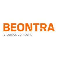 beontra, a leidos company logo image