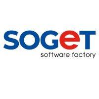 soget logo image