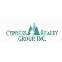 cypress realty group logo image