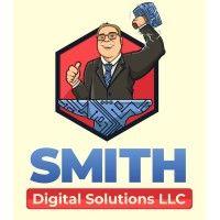 sandy smith, managing partner, smith digital solutions, llc logo image