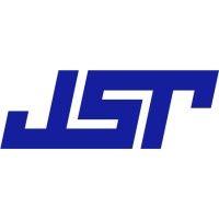 jst logo image