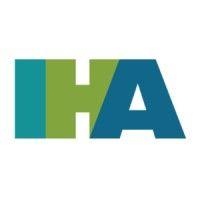 mchc is now the illinois health and hospital association logo image