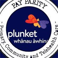 whānau āwhina plunket logo image