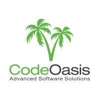 codeoasis ltd. logo image