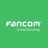 fancom bv logo image