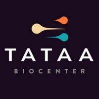 tataa biocenter logo image