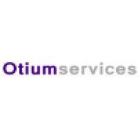 otium services & facilities limited logo image