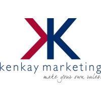 kenkay marketing logo image