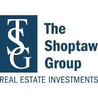 the shoptaw group logo image