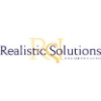 realistic solutions, inc