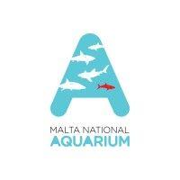 malta national aquarium complex logo image