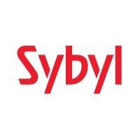 sybyl logo image