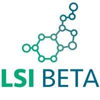 lsi beta logo image