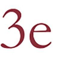 3e capital logo image