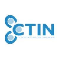 ctin centro de tecnología e innovación logo image