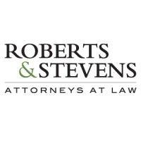 roberts & stevens, p.a., attorneys at law logo image