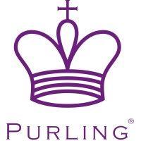 purling logo image