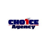 1st choice agency logo image