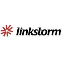 linkstorm logo image