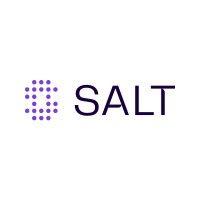 salt security logo image