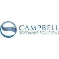 campbell software solutions ltd logo image