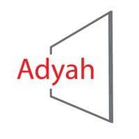 adyah tv llc logo image