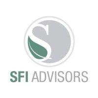 sfi advisors logo image