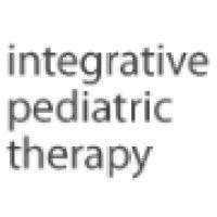 integrative pediatric therapy logo image