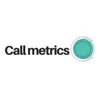 call metrics logo image