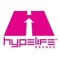 hypelife brands (socal) logo image