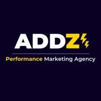 addz digital logo image