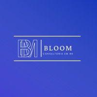 bloom consultoria em rh logo image