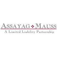 assayag mauss llp logo image